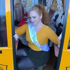 Meet your Posher, Victoria